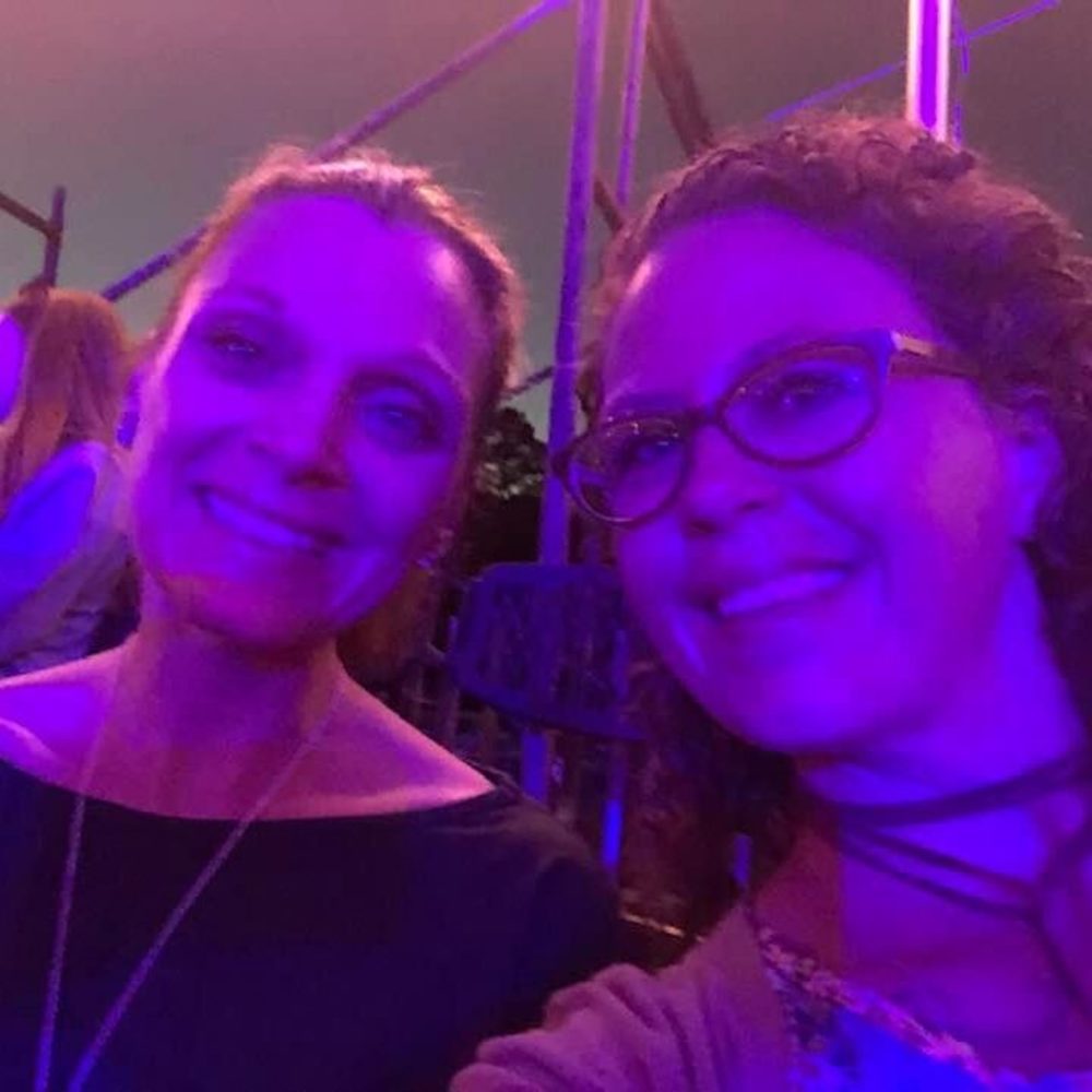 Meet your Posher, Michelle